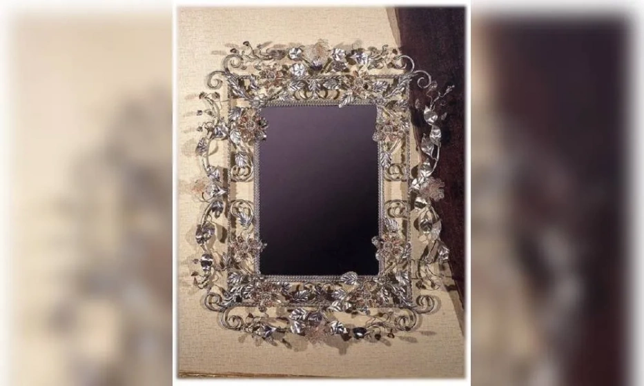 Зеркало Mechini S/15 - фото 1