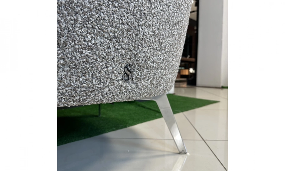 Кресло Saloni Felix - фото 7