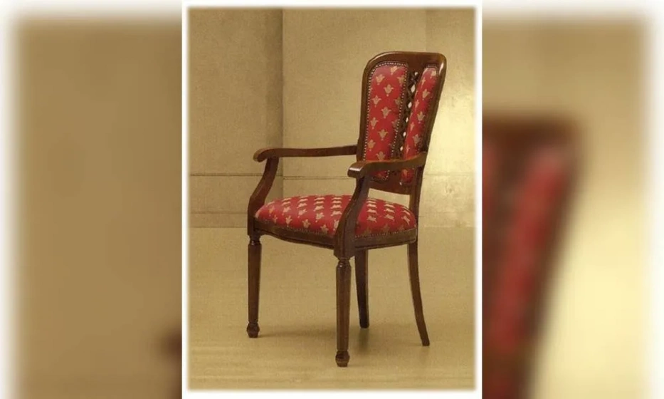 Стул Morello Gianpaolo Tiziano 2 - фото 1