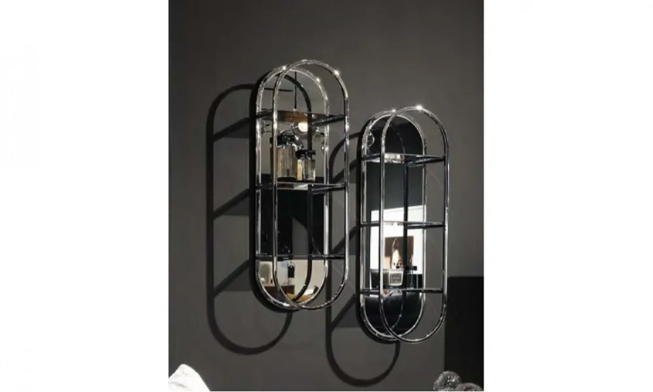 Полка Подвесная Одна Штука Orix - фото 1