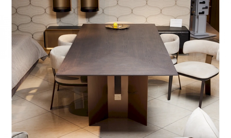 Стол обеденный Homage Edessa - фото 2