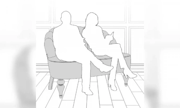 Диван Kreind Шелли M17-B-B05