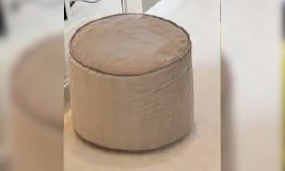 Пуф Halley Boy Круглый 1 - фото 2