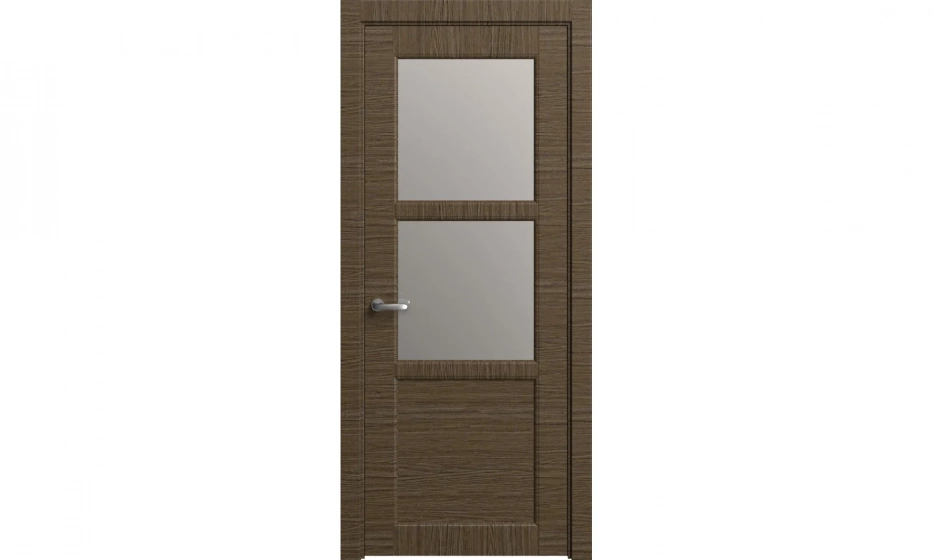 Межкомнатная дверь Софья, коллекция Bridge, Модель 09.71ССФ - фото 1