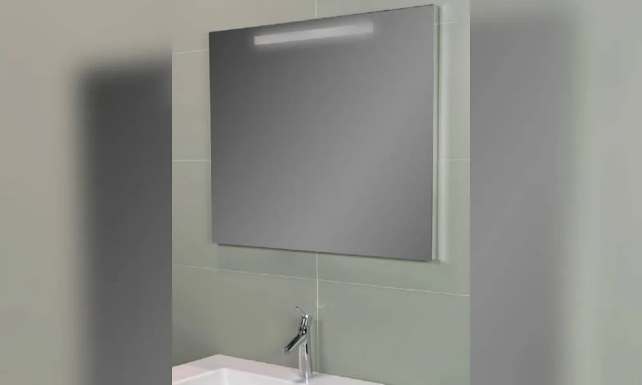 Зеркало Scavolini Bright 32000372 70X75 См. С Подсветкой - фото 1