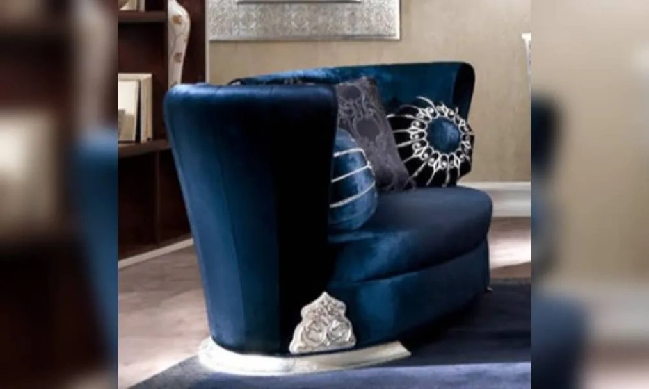 Кресло Elle Due Saraya 1 - фото 1