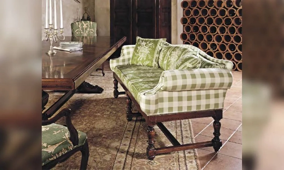 Диван Francesco Molon The Upholstery 33 - фото 1