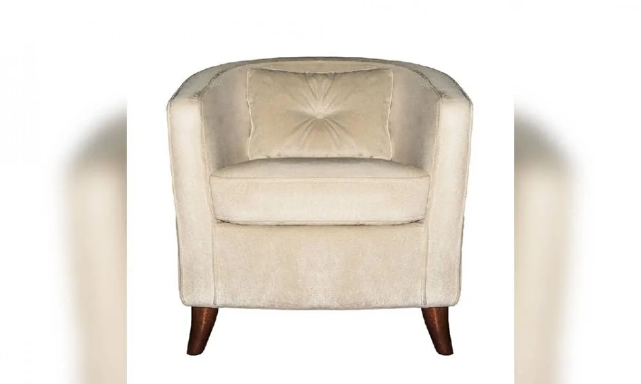 Кресло Nicoline Salotti Domus - фото 1