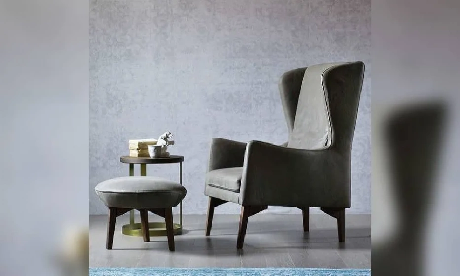 Кресло Miniforms Louise - фото 1