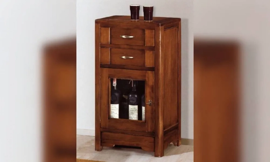 Тумба Giuliacasa P1055/V - фото 1