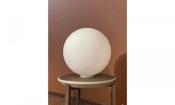 Настольная лампа Artemide Dioscuri Tavolo