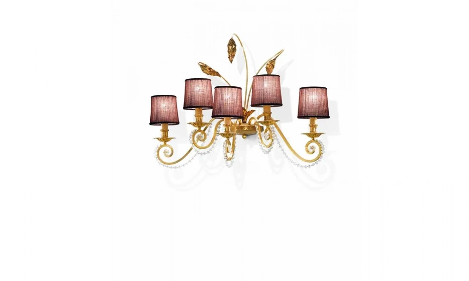 Бра Atena Stillux 10005/A5 - фото 1