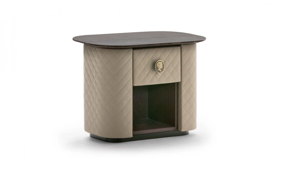 Тумба прикроватная Penelope Alberta Salotti - фото 2