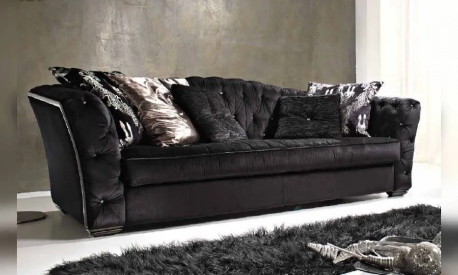 Диван Goldconfort Fashion 5 - фото 1