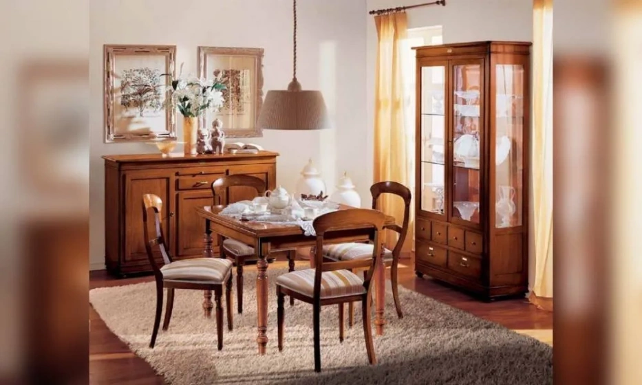 Гостиная Betamobili Ottocento Italiano 2 - фото 1