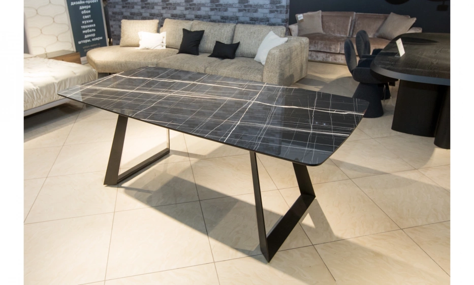 Обеденный стол Saloni Toronto - фото 4