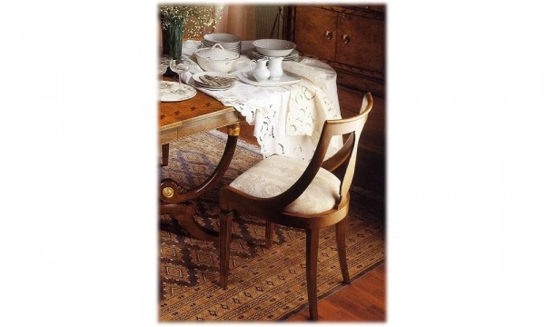 Столовая Minotti Luigi & Benigno Biedermeier 5