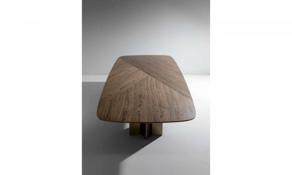 Стол обеденный Bonaldo Geometric Table