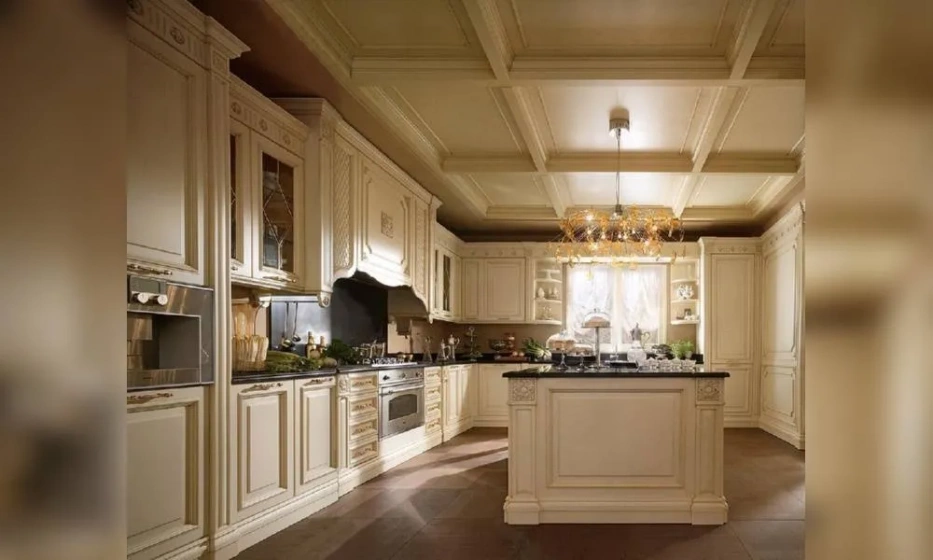 Кухня Bottega D'Arte Firenze - фото 1