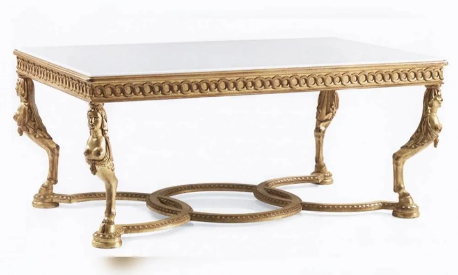 Стол Журнальный Roberto Giovannini 287 - фото 1