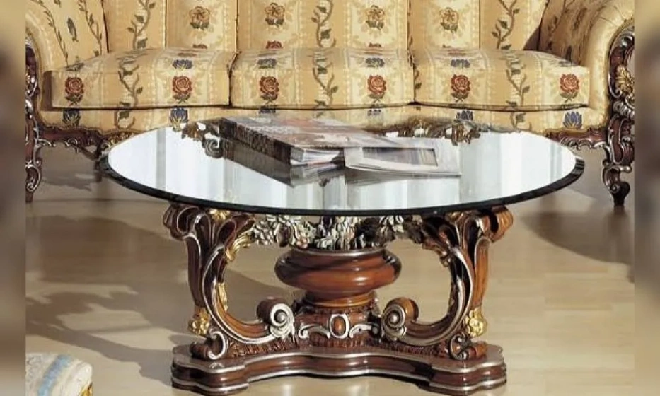 Стол Asnaghi Interiors Nicla - фото 1