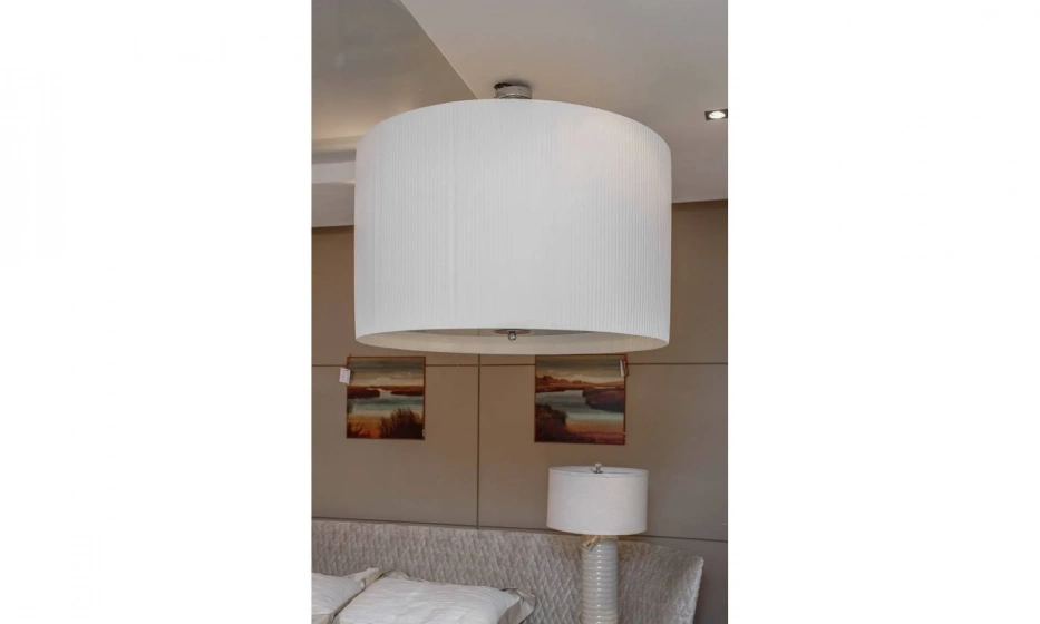 Люстра Bedding - фото 1