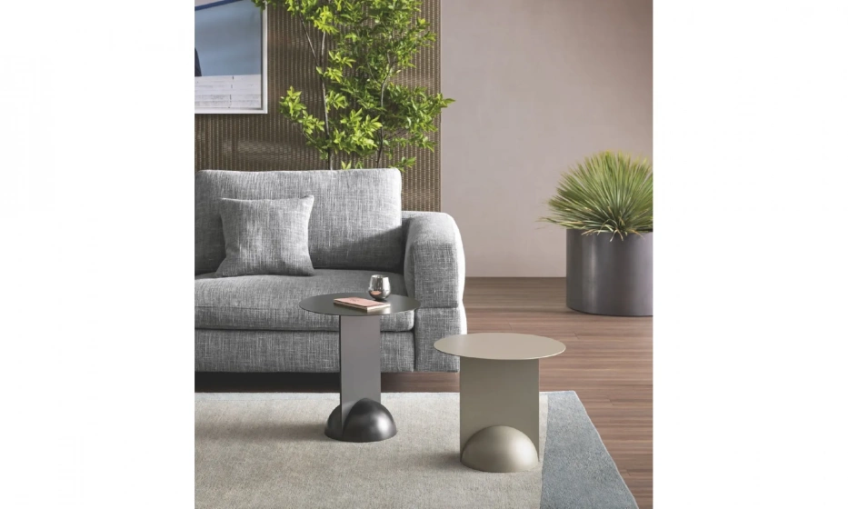 Стол кофейный Bonaldo Combination - фото 1