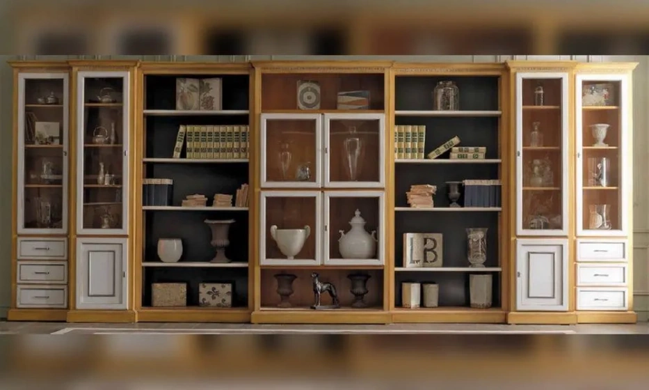 Cтенка Grifoni Vittorio 1215 - фото 1