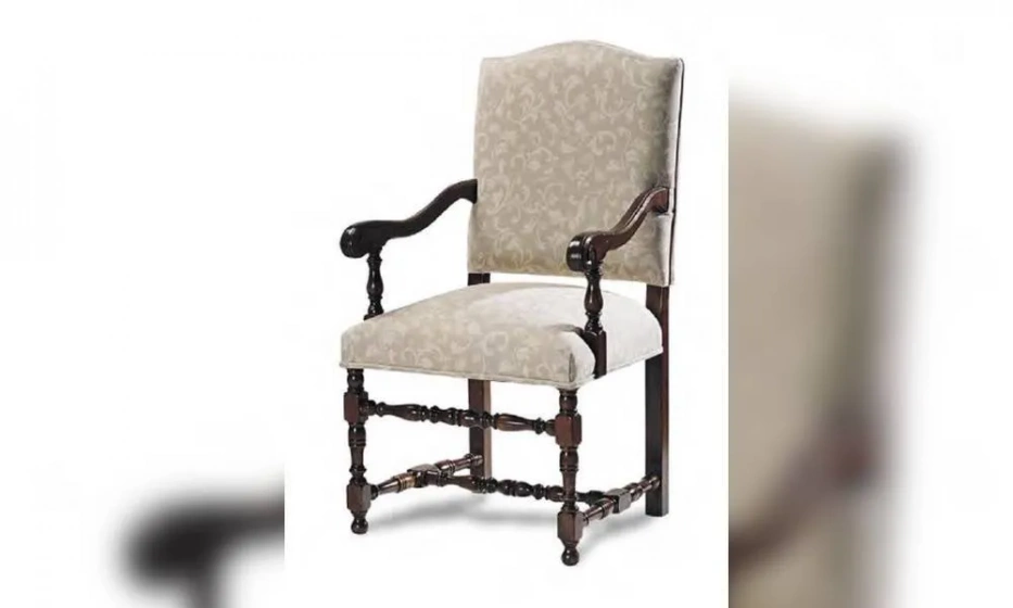 Стул Francesco Molon P140 - фото 1