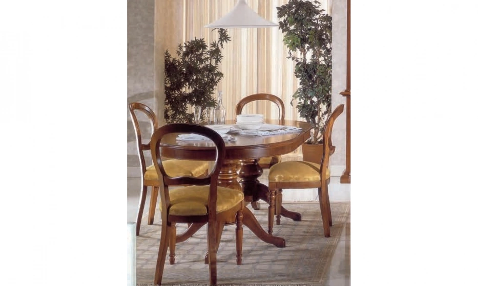 Стул Vaccari Giovanni Bella Italia - фото 1