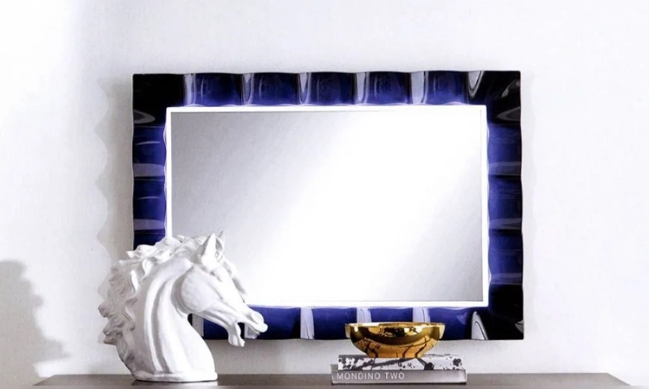 Зеркало Giuliacasa 327-Ti - фото 1