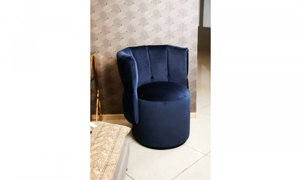 Кресло поворотное CALIAITALIA Madame G DUBAI V