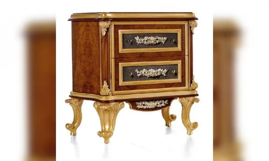 Тумба Прикроватная Jumbo Collection Canova 2 - фото 1