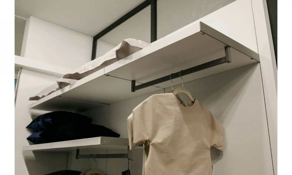 Гардероб Alf Dafre - фото 9