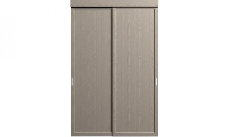 Перегородка Софья. Коллекция Original. Модель с филенкой (93) - фото 1