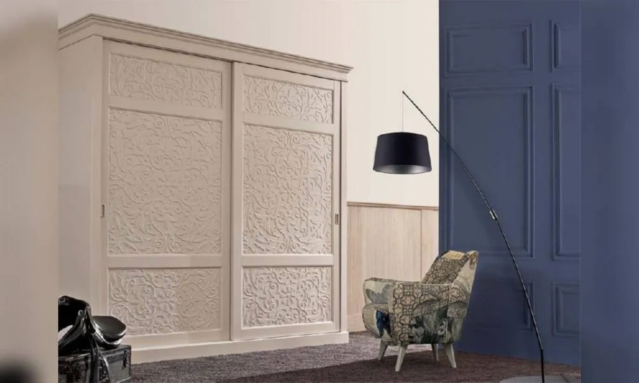 Шкаф Halley I Boy 2 - фото 1