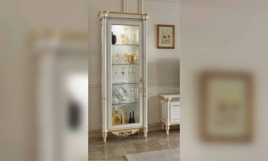 Витрина Scappini 4 - фото 1