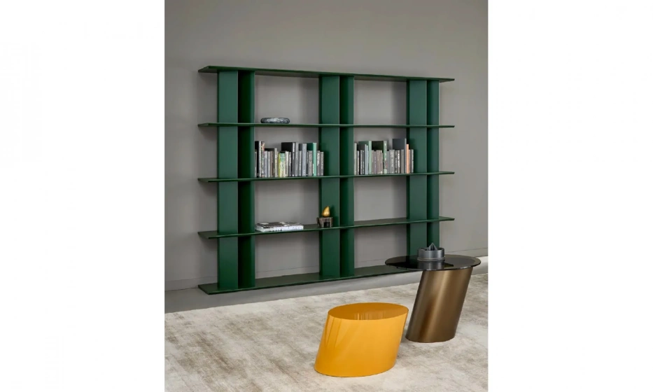 Библиотека Bonaldo Dogma - фото 1