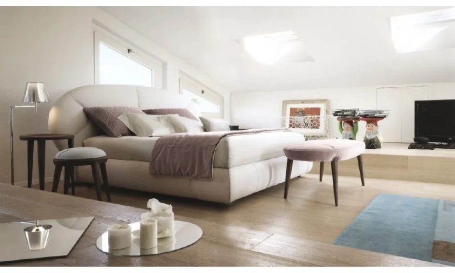 Спальня Volpi Contemporary 4 - фото 1