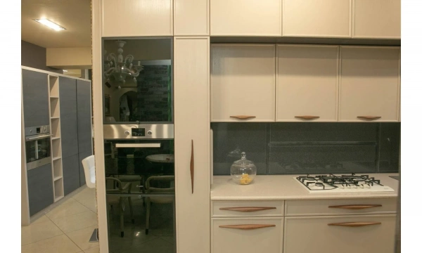 Кухня Русский Дом