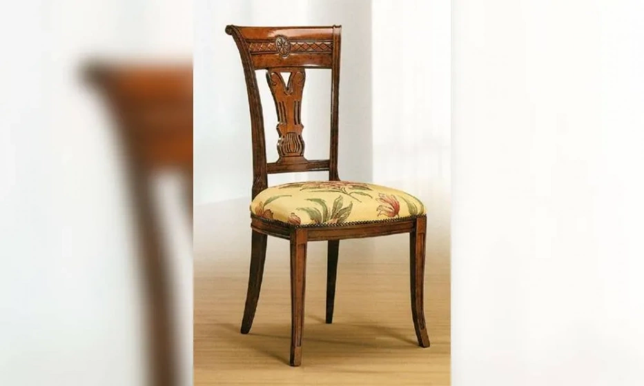 Стул Morello Gianpaolo Rodi 1 - фото 1