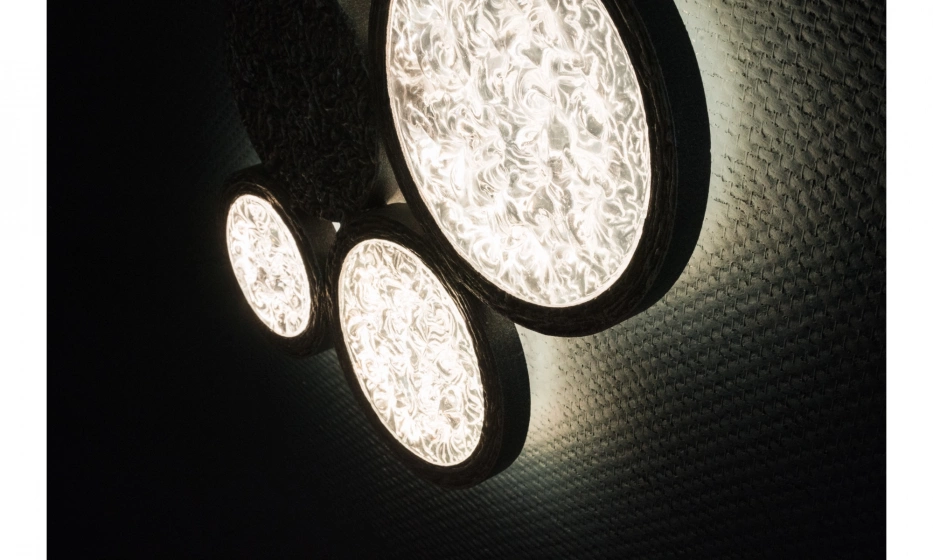 Настенный светильник Serip - фото 5