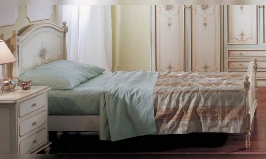 Кровать В Детскую Pellegatta Cleo - фото 1