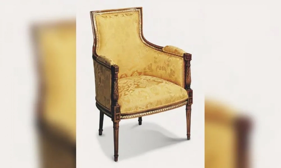 Стул Francesco Molon P269 - фото 1