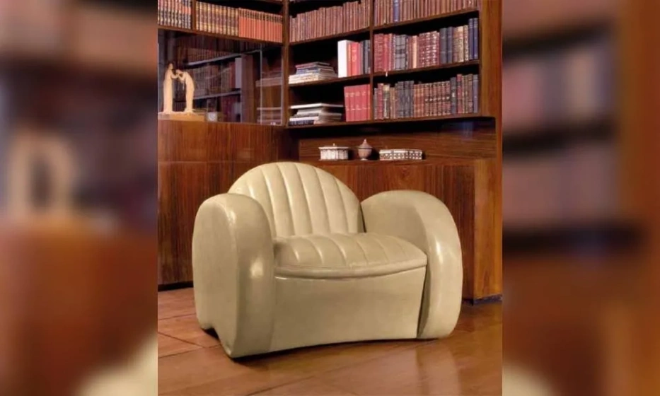 Кресло Mascheroni Botero - фото 1