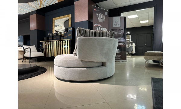 Кресло Русский Дом Maxalto