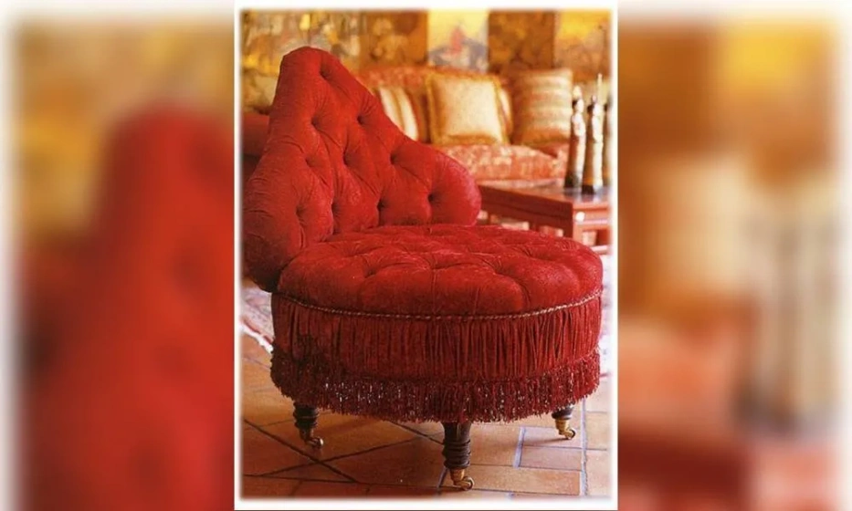 Кресло Provasi Sociable Chair - фото 1