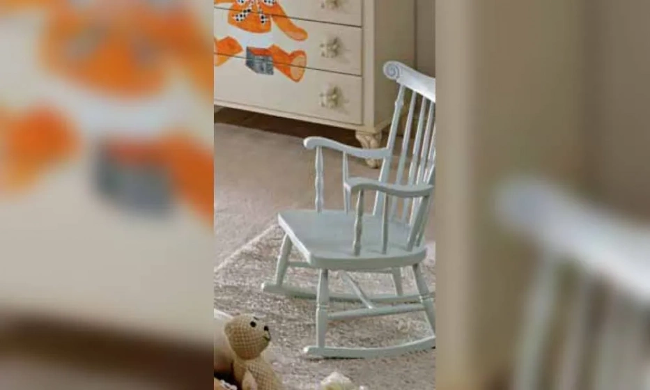 Кресло-Качалка Piermaria - фото 1