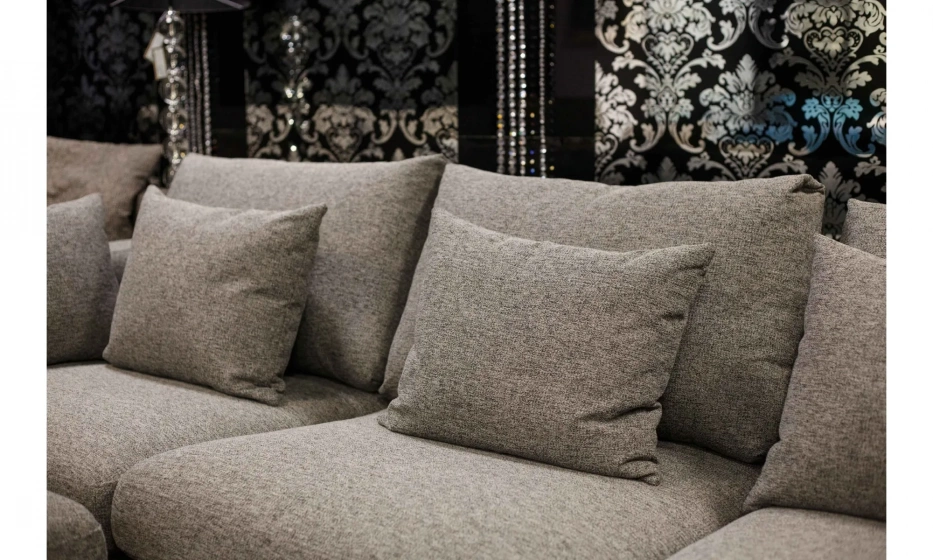 Диван ESTELIO Релакс + пуф - фото 3