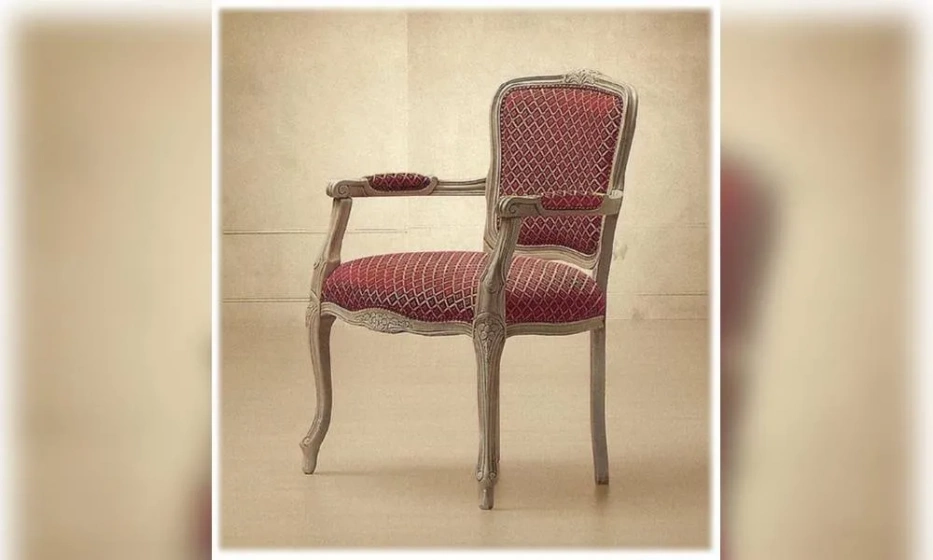 Стул Morello Gianpaolo Brianzola 1 - фото 1